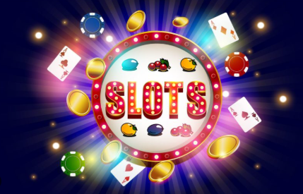 Slot Online Paling Seru untuk Dimainkan Bareng Teman